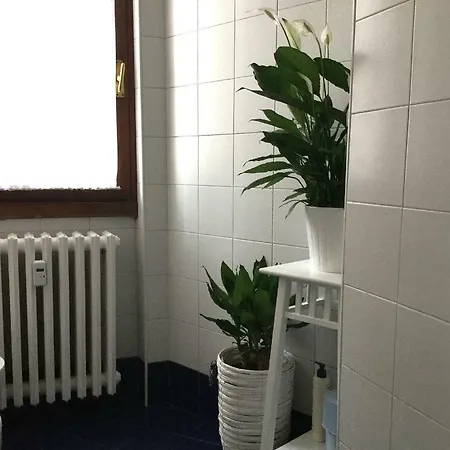 Blu A Zona Ripamonti Vicino Allo Ieo Apartmán