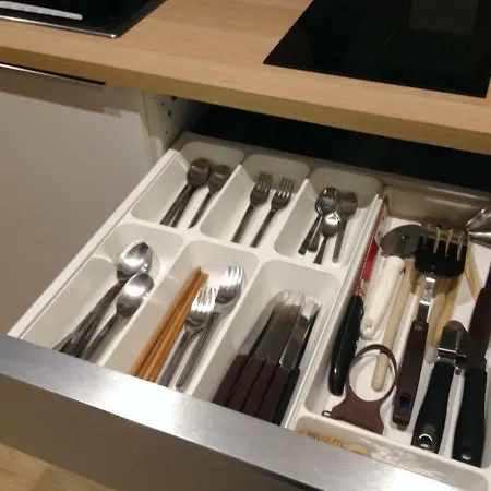 Apartmán Blu A Zona Ripamonti Vicino Allo Ieo *