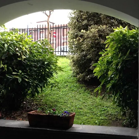 Blu A Zona Ripamonti Vicino Allo Ieo Apartmán