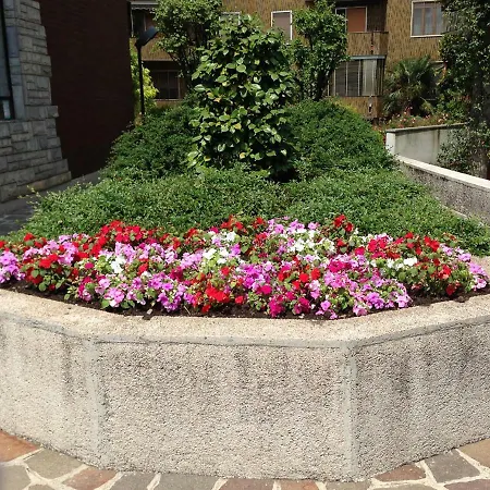 Blu A Zona Ripamonti Vicino Allo Ieo Apartmán Milán