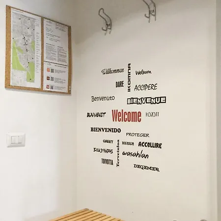 Blu A Zona Ripamonti Vicino Allo Ieo *