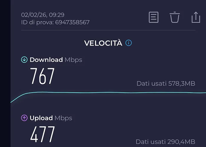 Blu A Zona Ripamonti Vicino Allo Ieo Apartament Mediolan