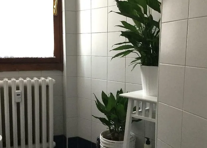 Blu A Zona Ripamonti Vicino Allo Ieo Apartament