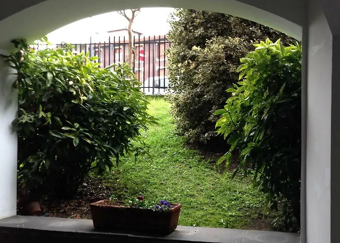Blu A Zona Ripamonti Vicino Allo Ieo Apartament
